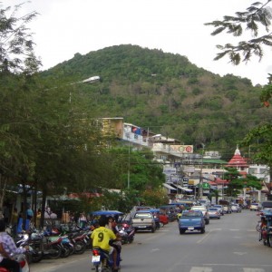 Ao Nang Krabi