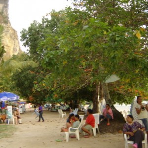 Ao Nang Krabi