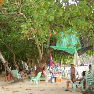 Ao Nang Krabi