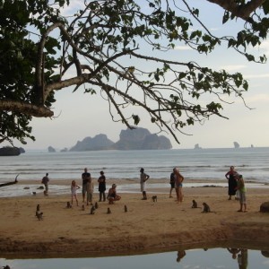 Ao Nang Krabi