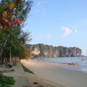 Ao Nang Krabi