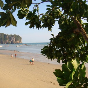 Ao Nang Krabi