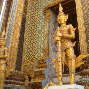 Grand Palace - Bangkok