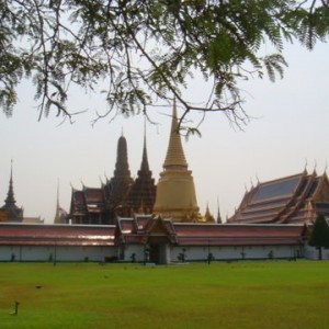 Grand Palace - Bangkok