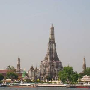 Wat Arun - Bangkok