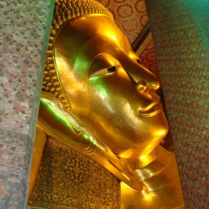 Wat Pho - Bangkok