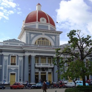 Cienfuegos