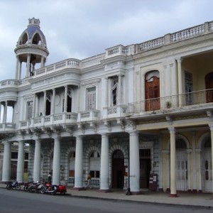 Cienfuegos