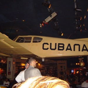 Havana Cafe