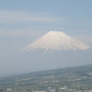 Το επιβλητικό Mt.Fuji