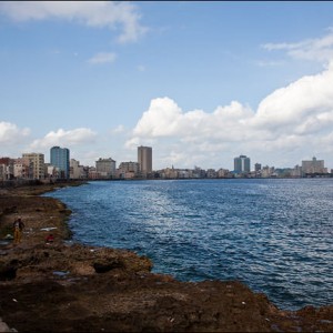 Havana - Malecon