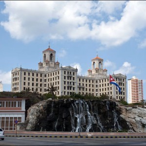 Havana - Hotel National