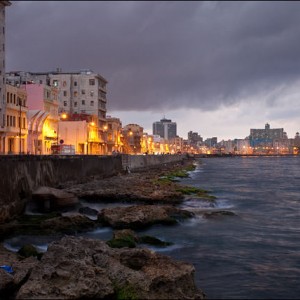 Havana - Malecon