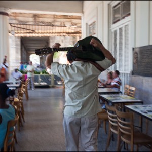 Havana - Inglatera Hotel