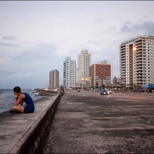 Havana - Malecon