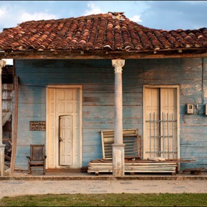 Cuba - Viniales