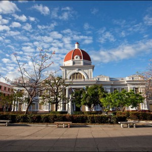 Cuba - Cienfuegos