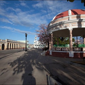 Cuba - Cienfuegos