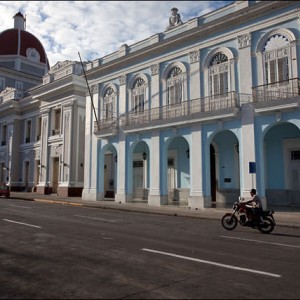 Cuba - Cienfuegos