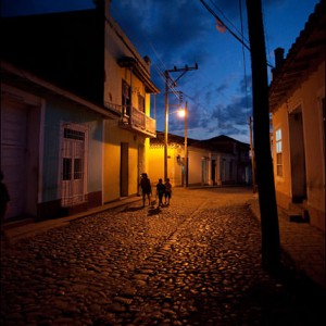 Cuba - Trinidad