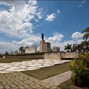 Cuba - Santa Clara