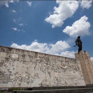 Cuba - Santa Clara