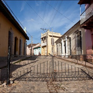 Cuba - Trinidad