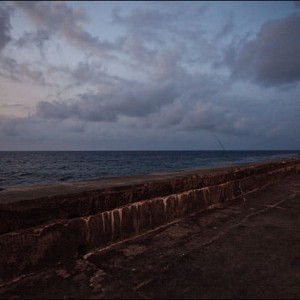 Havana - Malecon