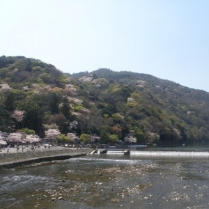 Arashiyama, Kyoto