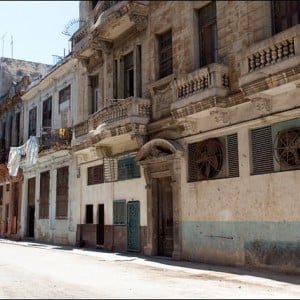 Cuba - Havana