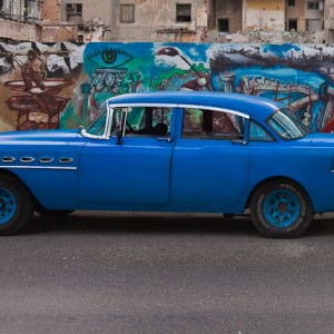 Cuba - Havana