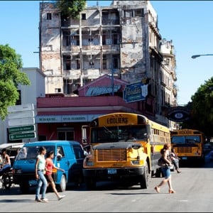 Cuba - Havana