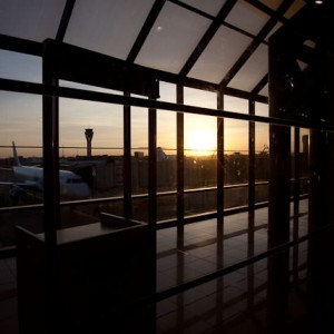 Cuba - Havana - Airport