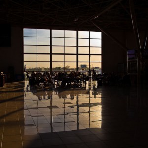 Cuba - Havana - Airport