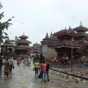 Kathmandu