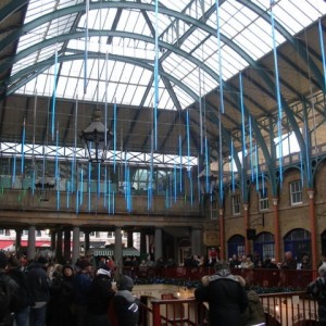 covent garden