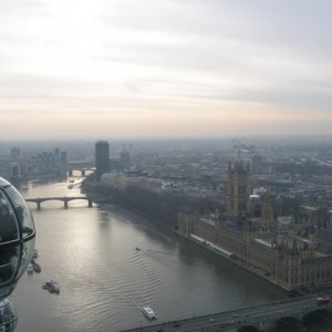 london eye