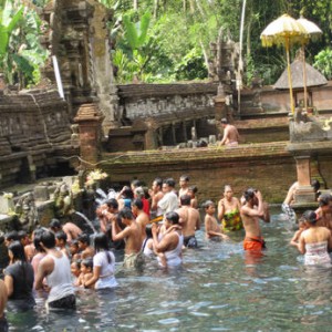 Bali, Tirta Empul