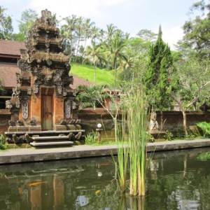 Bali, Tirta Empul