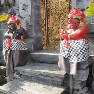 Bali, Pura Ulun Danu Batur