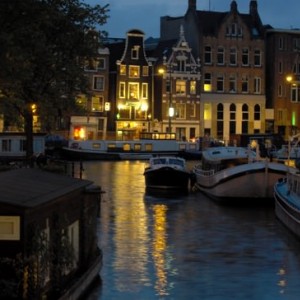 Amsterdam