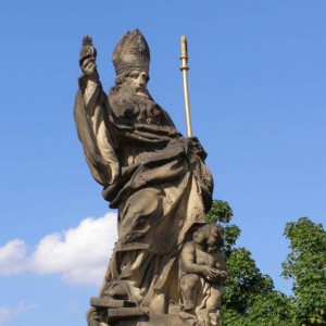 Charles Bridge