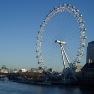 London Eye