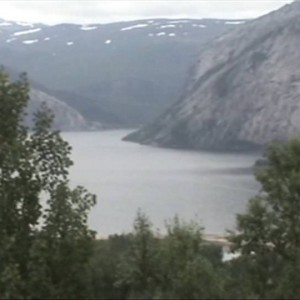 fiord