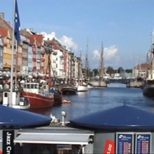 nyhavn