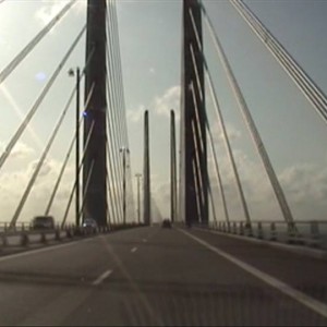 oresund bridge