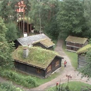 norsk folksmuseum oslo