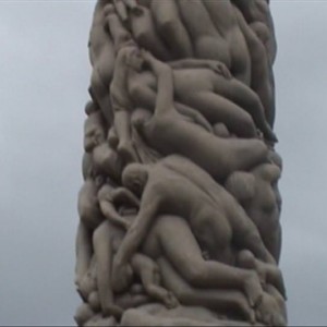 vigeland park