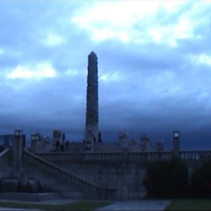 vigeland park