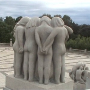 vigeland park